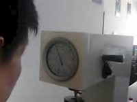 洛氏硬度计的维护、保养与注意事项 洛氏硬度计的维护、保养与注意事项