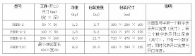 PHBR-2型便携式布洛硬度计