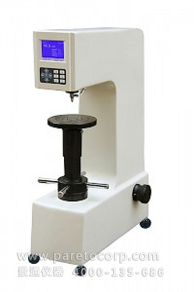 XHRS-150数显塑料洛氏硬度计