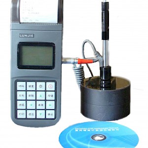 HL-600便携式里氏硬度计